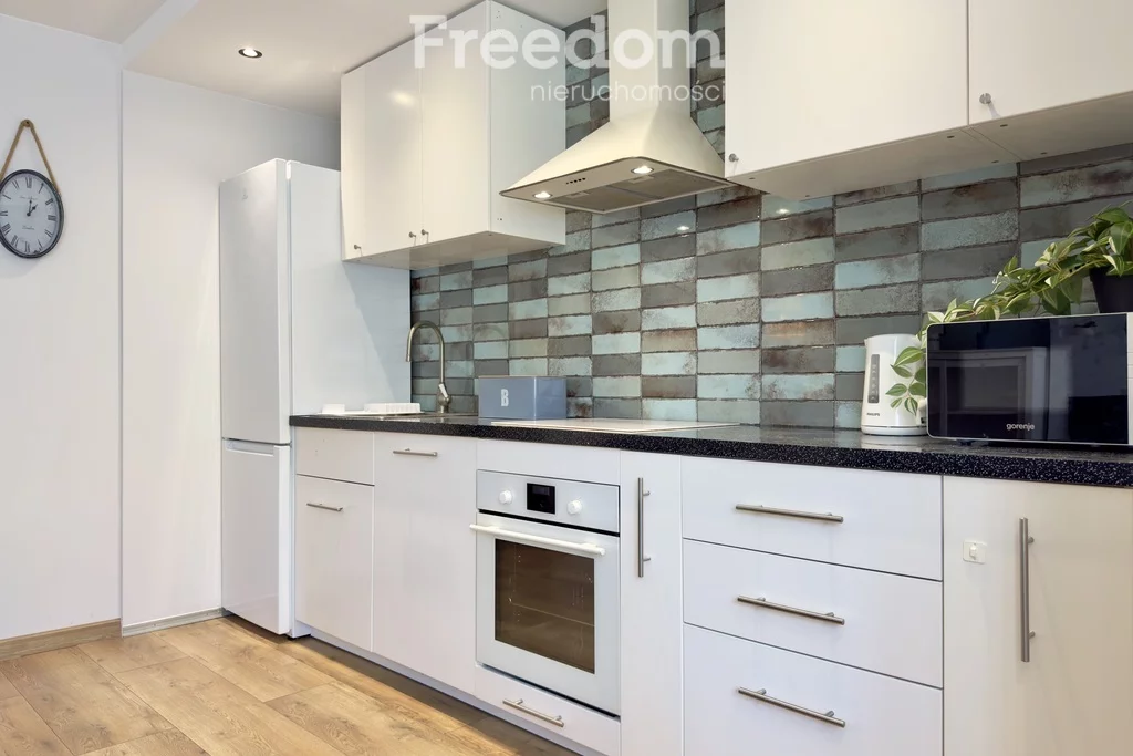 2 pokoje, mieszkanie 44,90 m², piętro 1, oferta nr , 6976/3685/OMW, Włocławek, Królewiecka