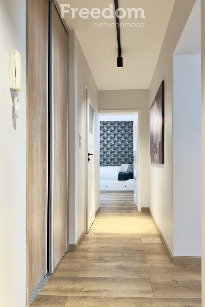 2 pokoje, mieszkanie 44,90 m², piętro 1, oferta nr , 6976/3685/OMW, Włocławek, Królewiecka