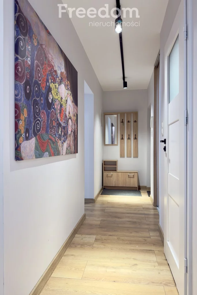 2 pokoje, mieszkanie 44,90 m², piętro 1, oferta nr , 6976/3685/OMW, Włocławek, Królewiecka