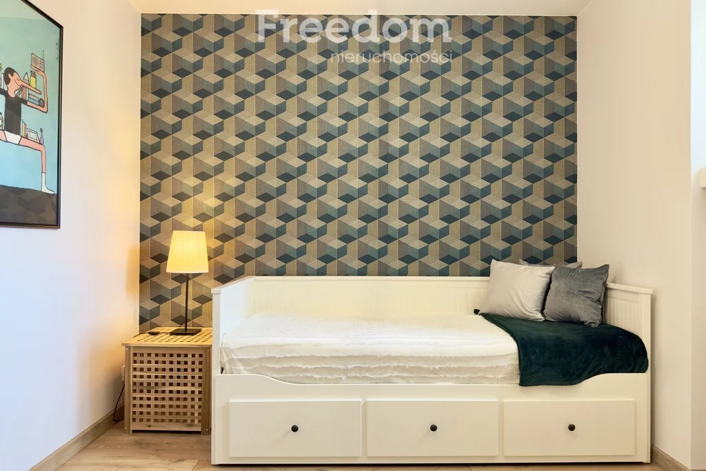2 pokoje, mieszkanie 44,90 m², piętro 1, oferta nr , 6976/3685/OMW, Włocławek, Królewiecka