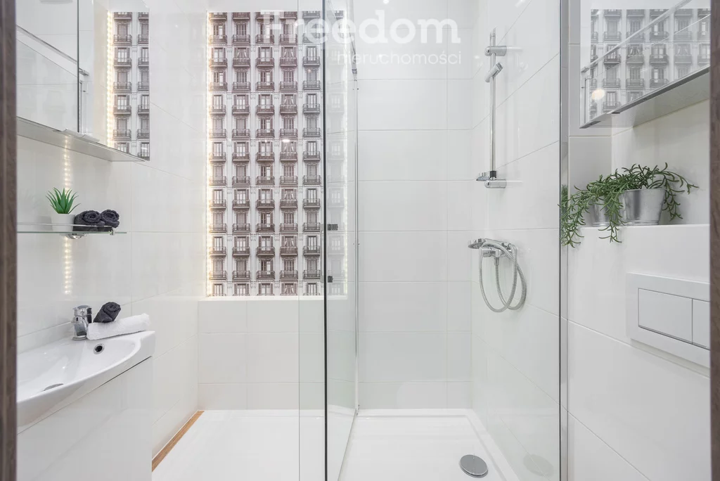 2 pokoje, mieszkanie 56,00 m², piętro 1, oferta nr , 6597/3685/OMW, Warszawa, Śródmieście, Śródmieście, Krucza