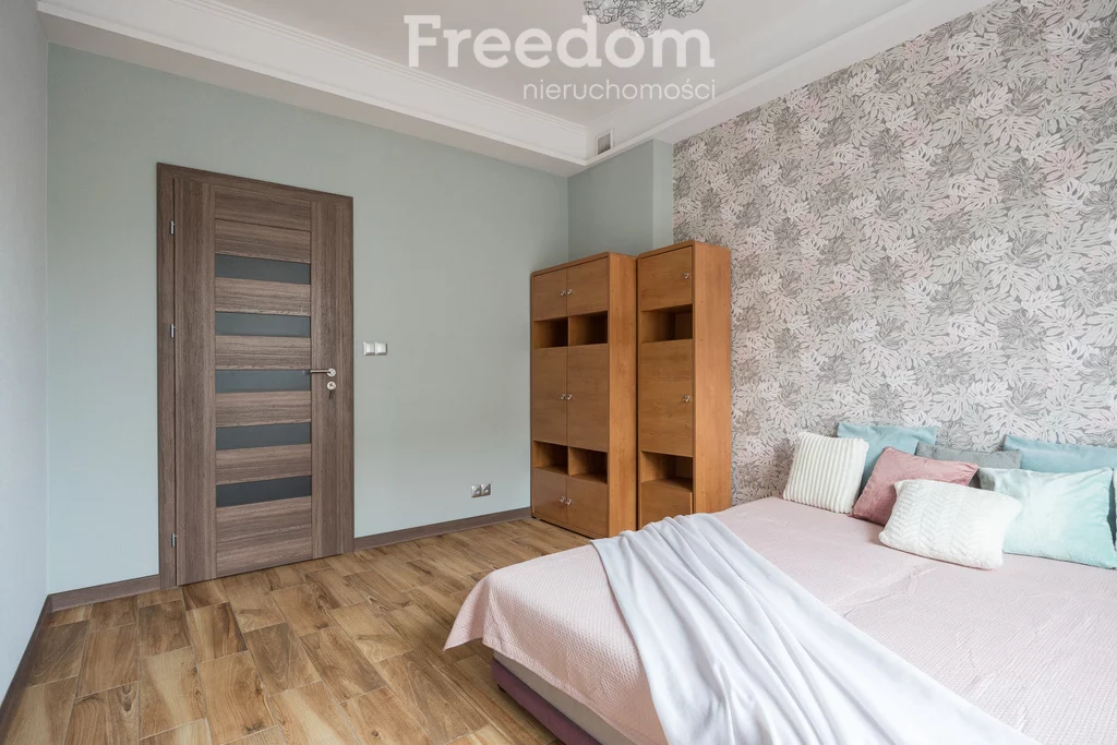 2 pokoje, mieszkanie 56,00 m², piętro 1, oferta nr , 6597/3685/OMW, Warszawa, Śródmieście, Śródmieście, Krucza