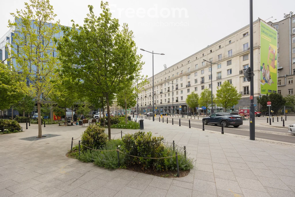 Apartamenty 7052/3685/OMW Warszawa Śródmieście Krucza