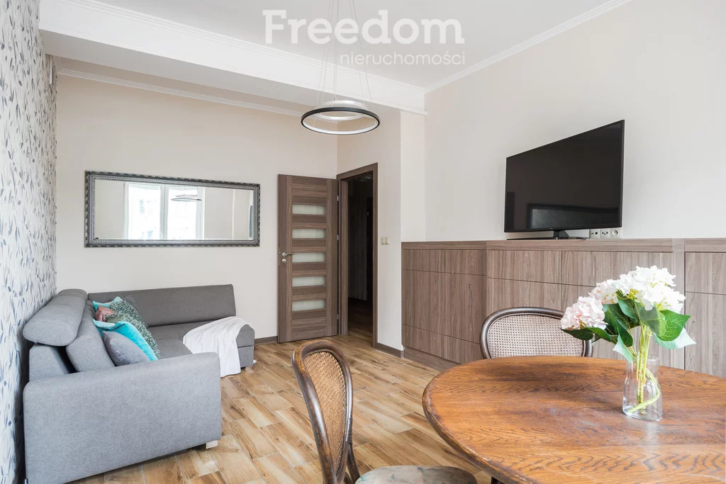 2 pokoje, mieszkanie 56,00 m², piętro 1, oferta nr , 7052/3685/OMW, Warszawa, Śródmieście, Śródmieście, Krucza