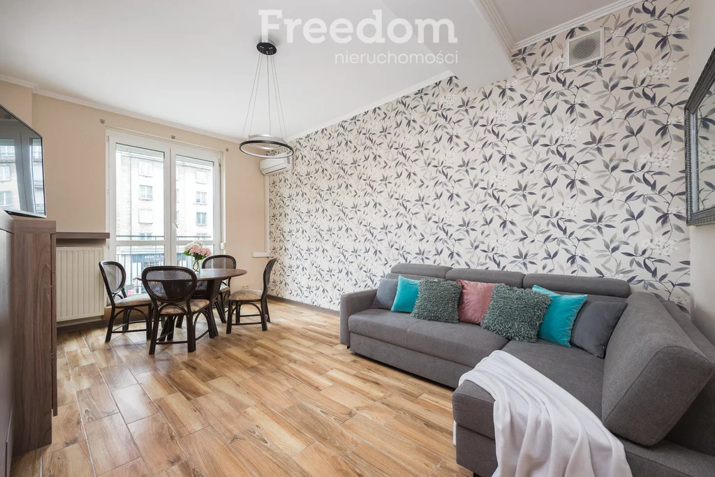 2 pokoje, mieszkanie 56,00 m², piętro 1, oferta nr , 7052/3685/OMW, Warszawa, Śródmieście, Śródmieście, Krucza