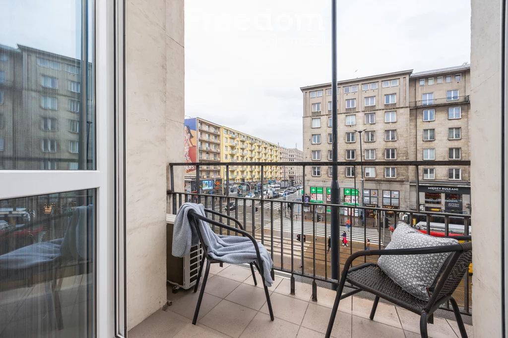 2 pokoje, mieszkanie 56,00 m², piętro 1, oferta nr , 7052/3685/OMW, Warszawa, Śródmieście, Śródmieście, Krucza