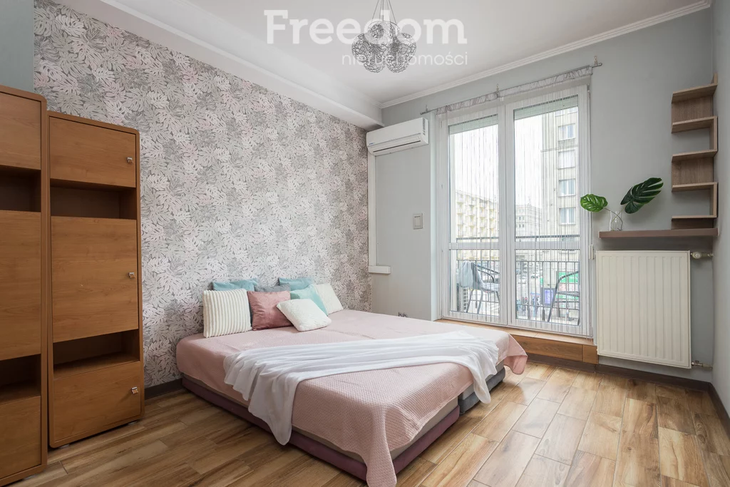 2 pokoje, mieszkanie 56,00 m², piętro 1, oferta nr , 7052/3685/OMW, Warszawa, Śródmieście, Śródmieście, Krucza
