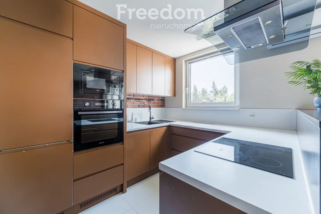2 pokoje, mieszkanie 48,00 m², piętro 2, oferta nr , 7030/3685/OMW, Łomianki, Krzysztofa Kamila Baczyńskiego