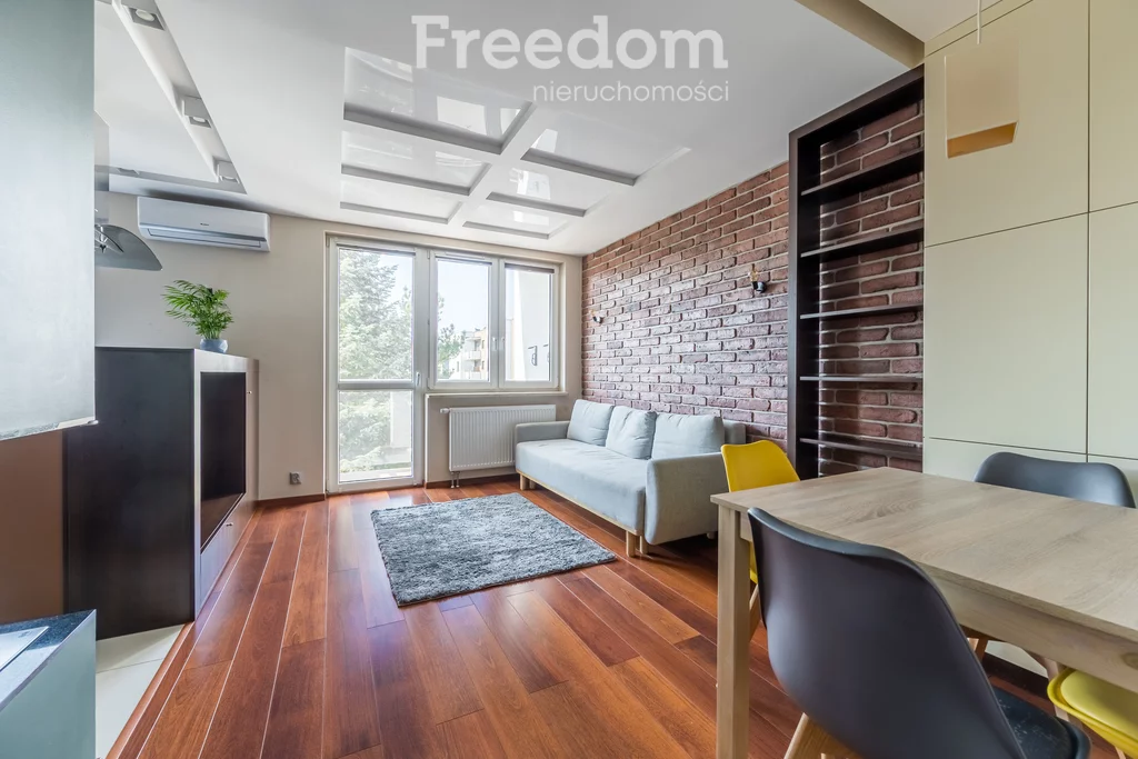 2 pokoje, mieszkanie 48,00 m², piętro 2, oferta nr , 7030/3685/OMW, Łomianki, Krzysztofa Kamila Baczyńskiego