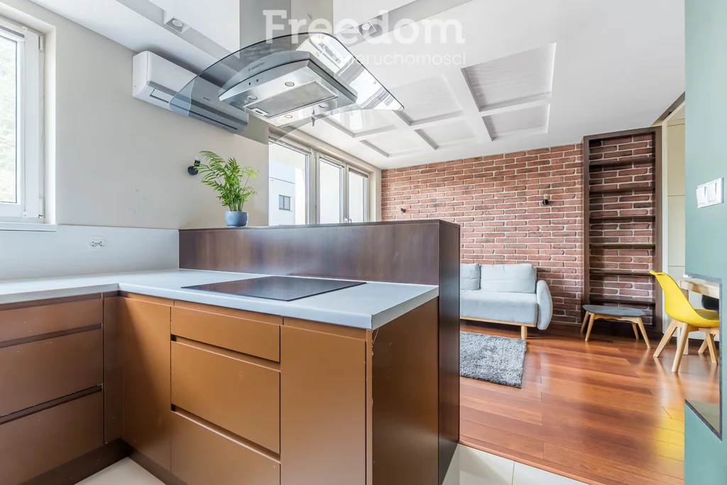 2 pokoje, mieszkanie 48,00 m², piętro 2, oferta nr , 7030/3685/OMW, Łomianki, Krzysztofa Kamila Baczyńskiego
