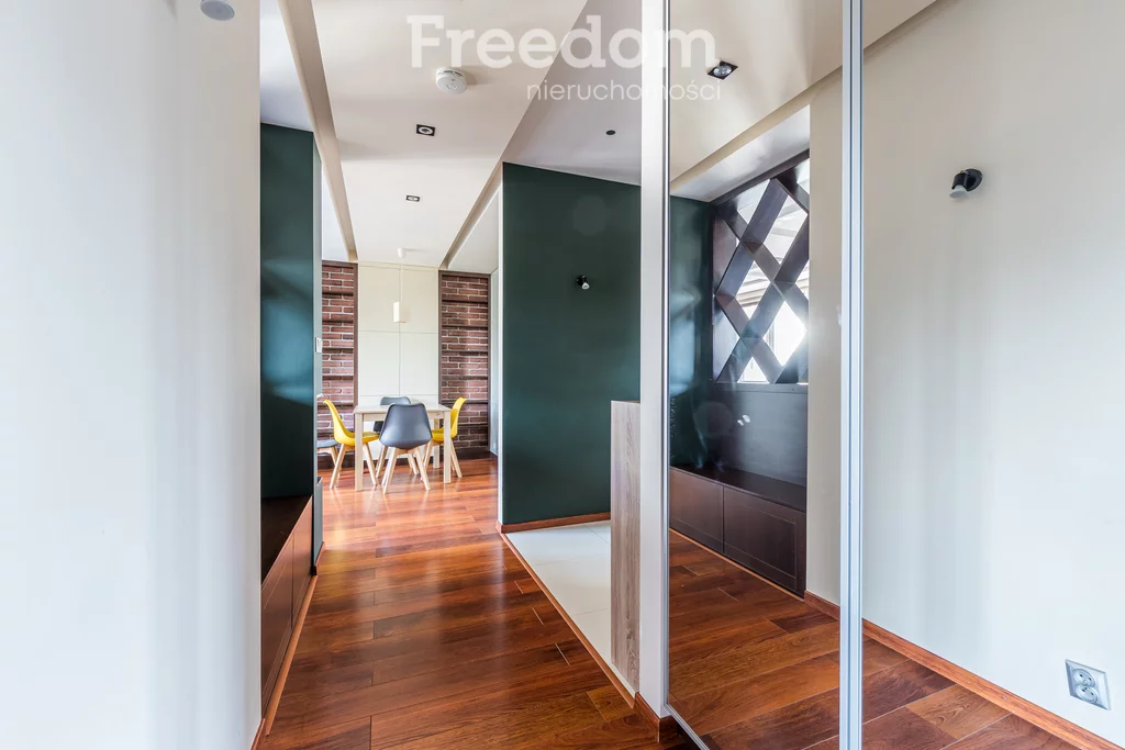 2 pokoje, mieszkanie 48,00 m², piętro 2, oferta nr , 7030/3685/OMW, Łomianki, Krzysztofa Kamila Baczyńskiego