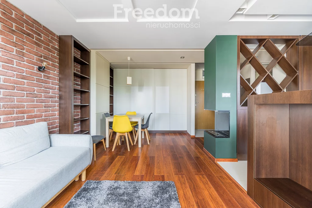 2 pokoje, mieszkanie 48,00 m², piętro 2, oferta nr , 7030/3685/OMW, Łomianki, Krzysztofa Kamila Baczyńskiego