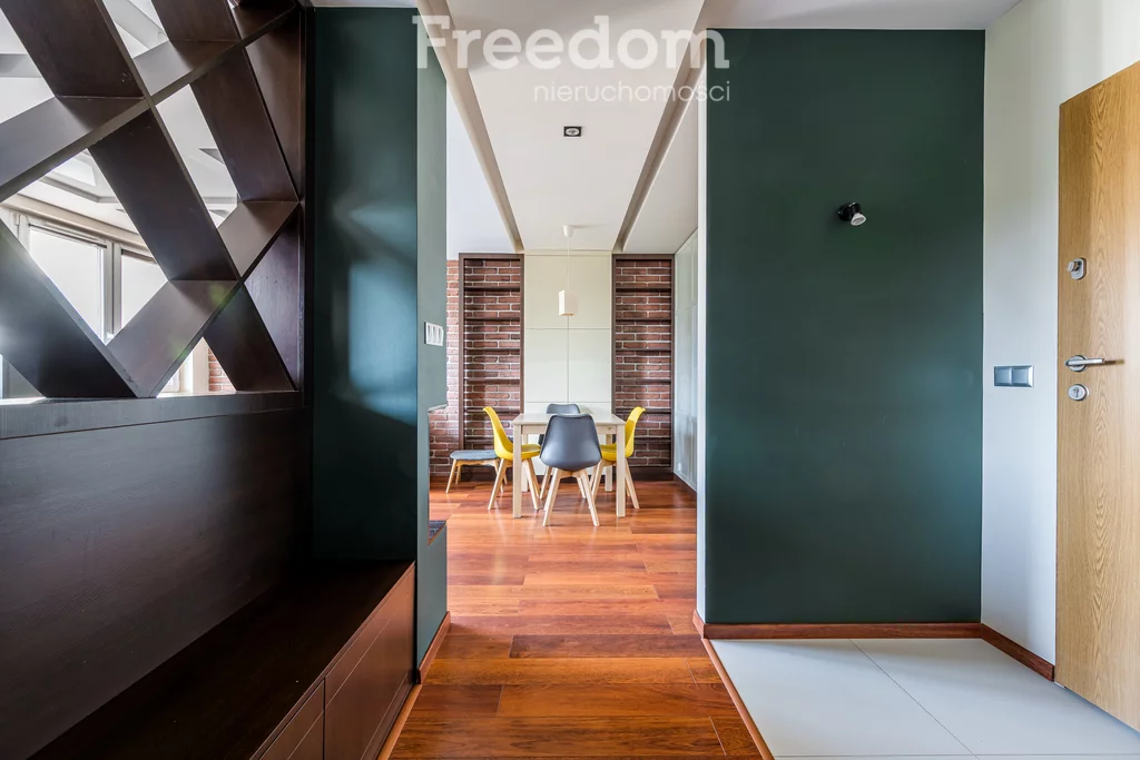 2 pokoje, mieszkanie 48,00 m², piętro 2, oferta nr , 7030/3685/OMW, Łomianki, Krzysztofa Kamila Baczyńskiego