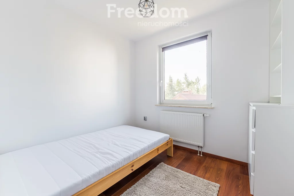 2 pokoje, mieszkanie 48,00 m², piętro 2, oferta nr , 7030/3685/OMW, Łomianki, Krzysztofa Kamila Baczyńskiego