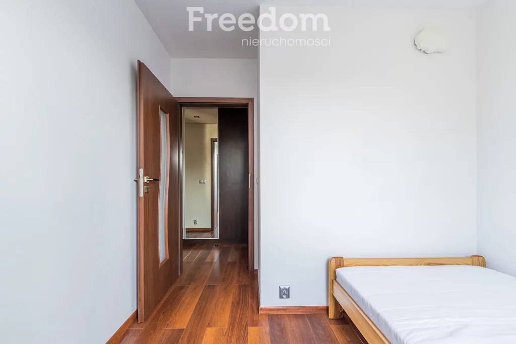 2 pokoje, mieszkanie 48,00 m², piętro 2, oferta nr , 7030/3685/OMW, Łomianki, Krzysztofa Kamila Baczyńskiego