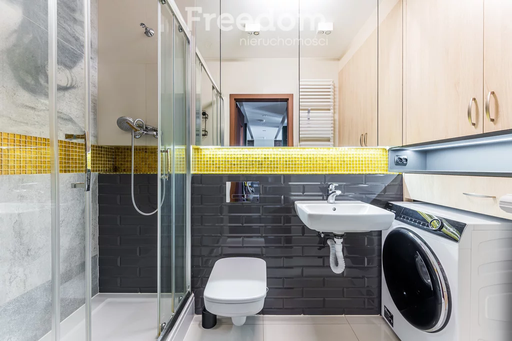 2 pokoje, mieszkanie 48,00 m², piętro 2, oferta nr , 7030/3685/OMW, Łomianki, Krzysztofa Kamila Baczyńskiego