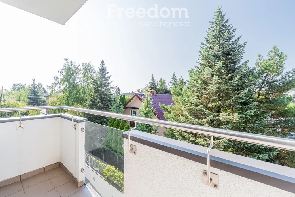 2 pokoje, mieszkanie 48,00 m², piętro 2, oferta nr , 7030/3685/OMW, Łomianki, Krzysztofa Kamila Baczyńskiego