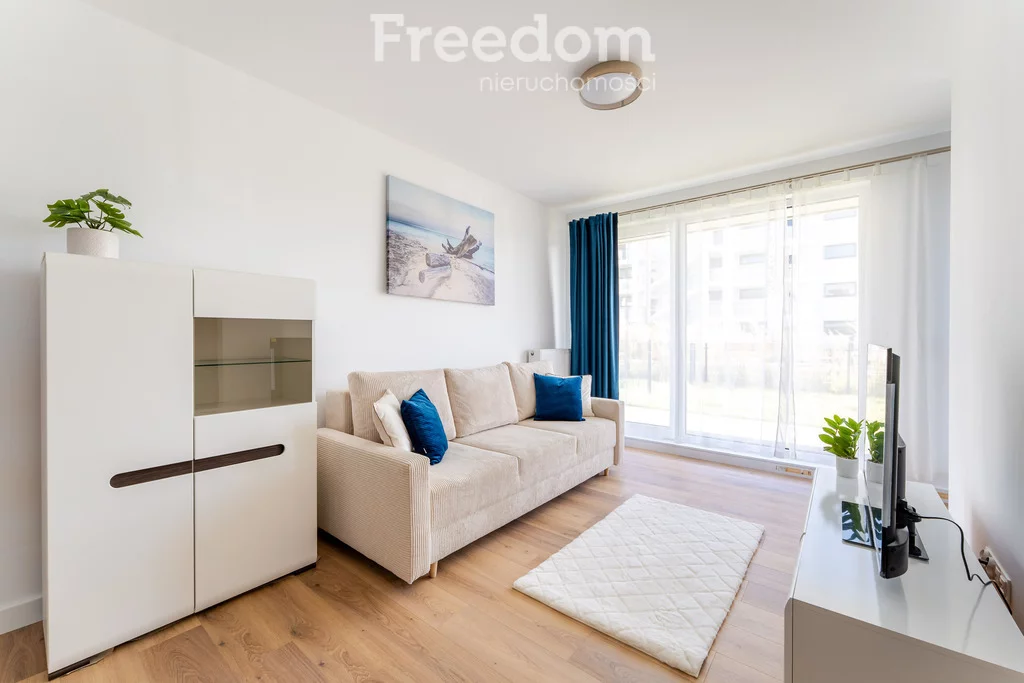2 pokoje, mieszkanie 45,92 m², piętro 1, oferta nr , 7043/3685/OMW, Kołobrzeg, Krzysztofa Kolumba