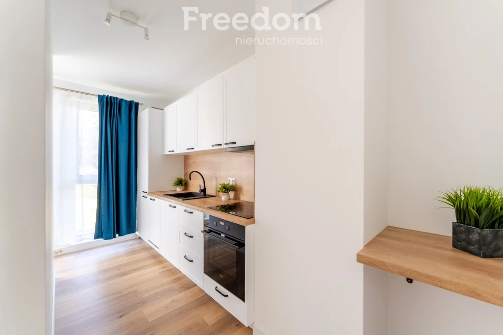 2 pokoje, mieszkanie 45,92 m², piętro 1, oferta nr , 7043/3685/OMW, Kołobrzeg, Krzysztofa Kolumba