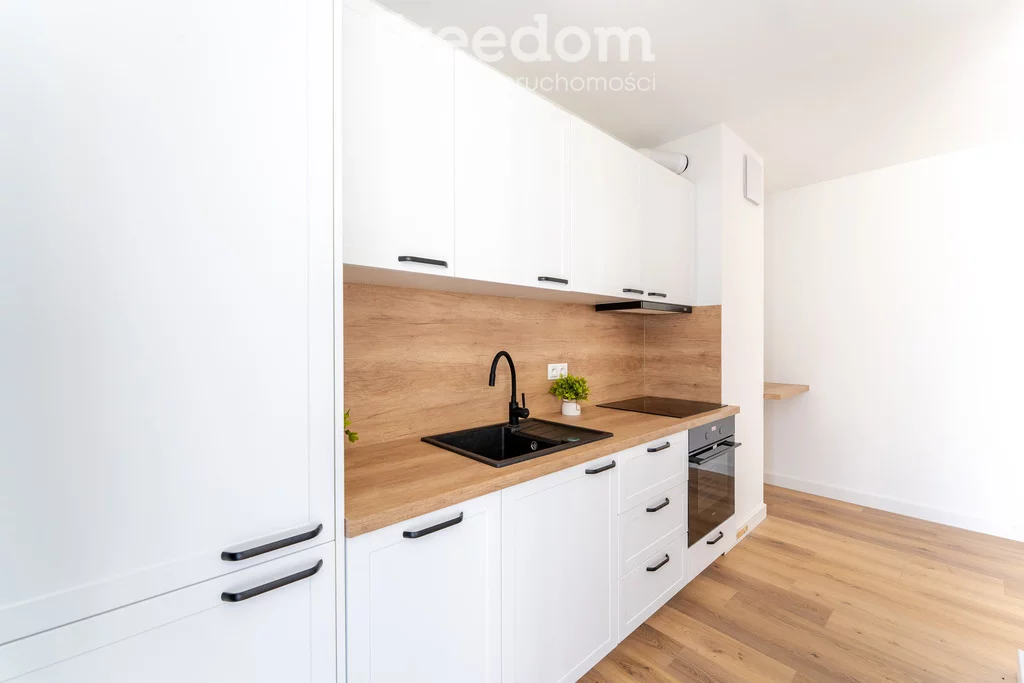 2 pokoje, mieszkanie 45,92 m², piętro 1, oferta nr , 7043/3685/OMW, Kołobrzeg, Krzysztofa Kolumba