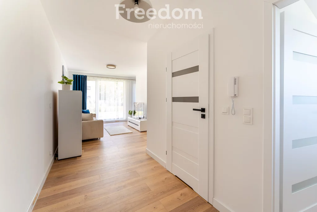 2 pokoje, mieszkanie 45,92 m², piętro 1, oferta nr , 7043/3685/OMW, Kołobrzeg, Krzysztofa Kolumba