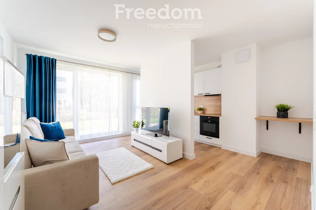 2 pokoje, mieszkanie 45,92 m², piętro 1, oferta nr , 7043/3685/OMW, Kołobrzeg, Krzysztofa Kolumba