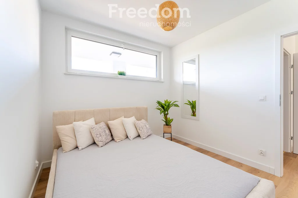 2 pokoje, mieszkanie 45,92 m², piętro 1, oferta nr , 7043/3685/OMW, Kołobrzeg, Krzysztofa Kolumba