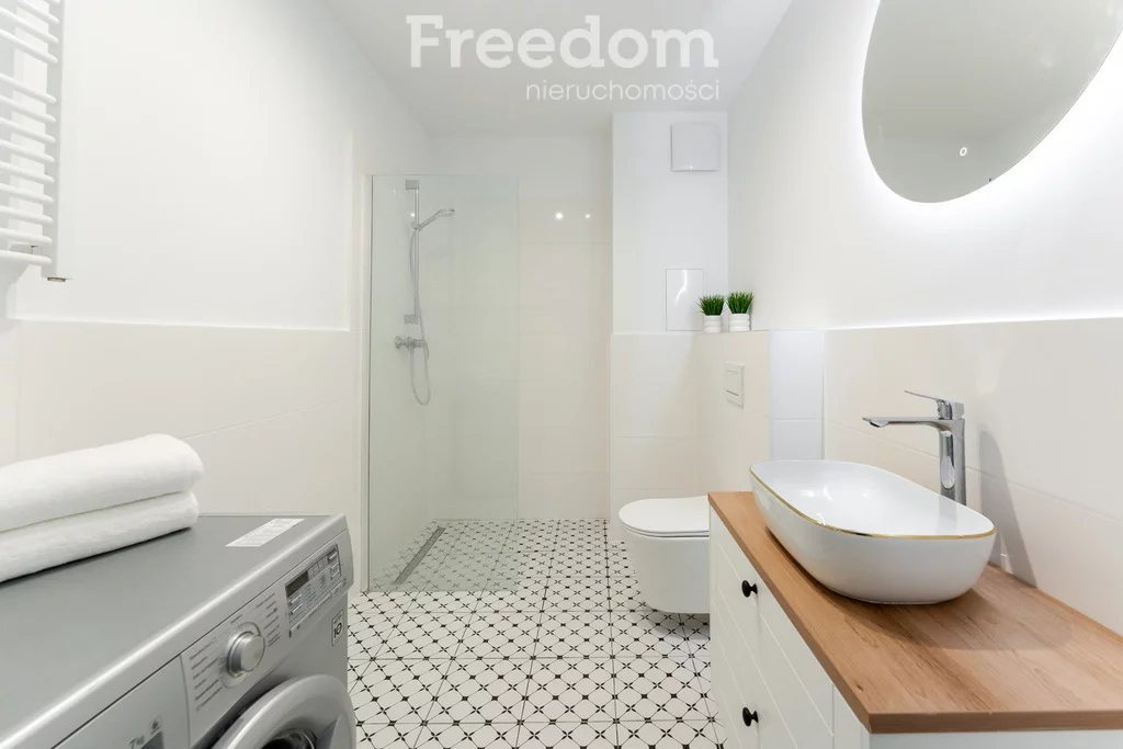 2 pokoje, mieszkanie 45,92 m², piętro 1, oferta nr , 7043/3685/OMW, Kołobrzeg, Krzysztofa Kolumba