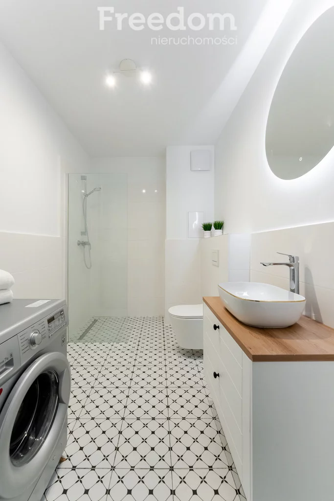 2 pokoje, mieszkanie 45,92 m², piętro 1, oferta nr , 7043/3685/OMW, Kołobrzeg, Krzysztofa Kolumba