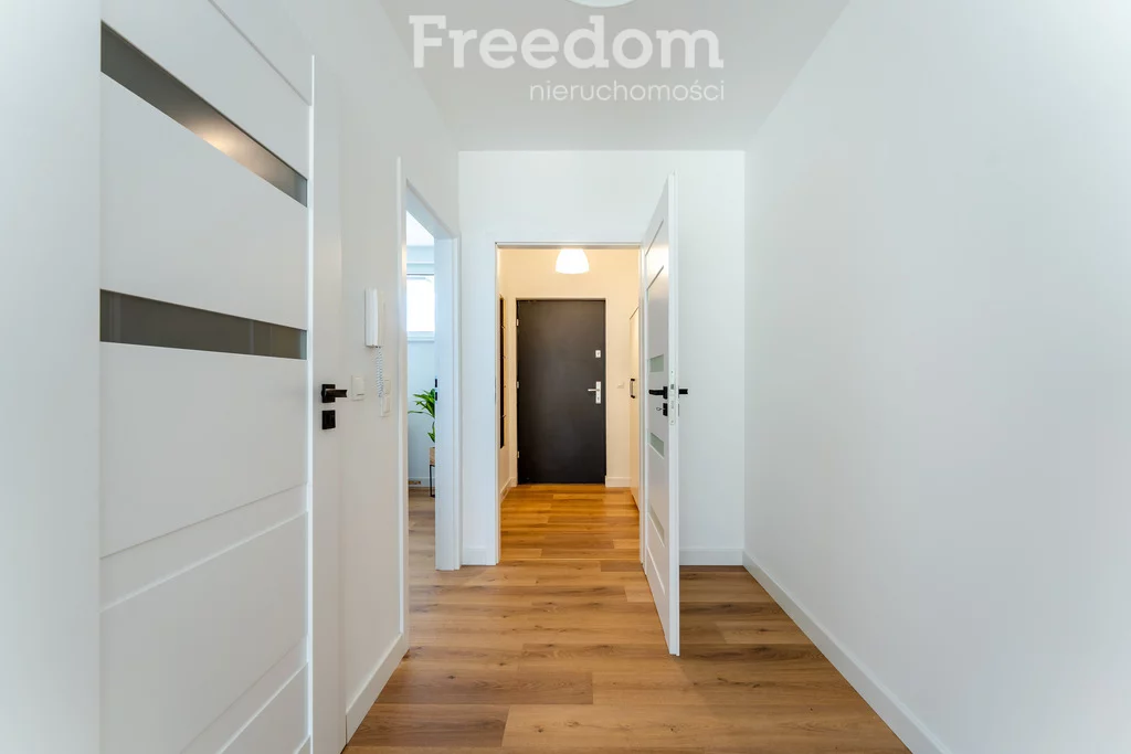 2 pokoje, mieszkanie 45,92 m², piętro 1, oferta nr , 7043/3685/OMW, Kołobrzeg, Krzysztofa Kolumba