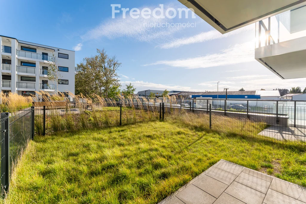 2 pokoje, mieszkanie 45,92 m², piętro 1, oferta nr , 7043/3685/OMW, Kołobrzeg, Krzysztofa Kolumba