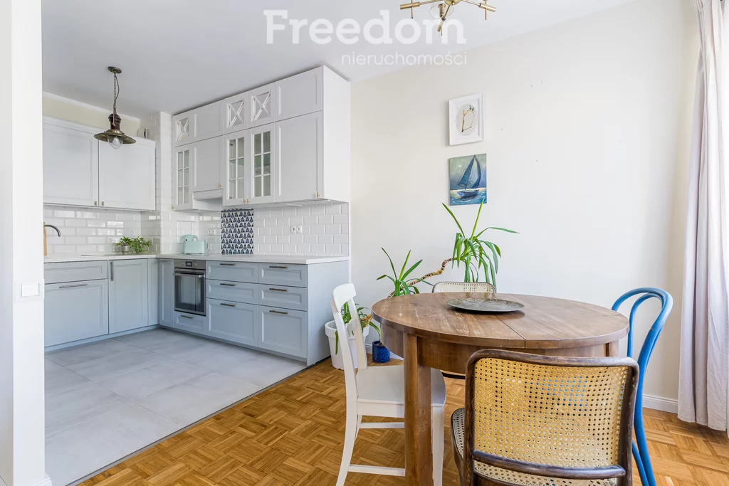 2 pokoje, mieszkanie 49,00 m², piętro 1, oferta nr , 7053/3685/OMW, Warszawa, Ksawerego Bronikowskiego