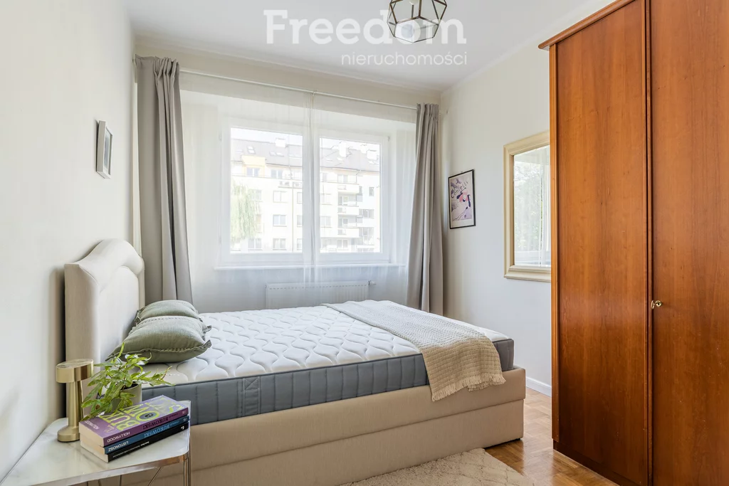 2 pokoje, mieszkanie 49,00 m², piętro 1, oferta nr , 7053/3685/OMW, Warszawa, Ksawerego Bronikowskiego