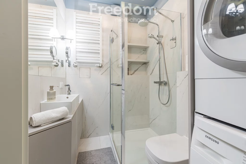 2 pokoje, mieszkanie 49,00 m², piętro 1, oferta nr , 7053/3685/OMW, Warszawa, Ksawerego Bronikowskiego