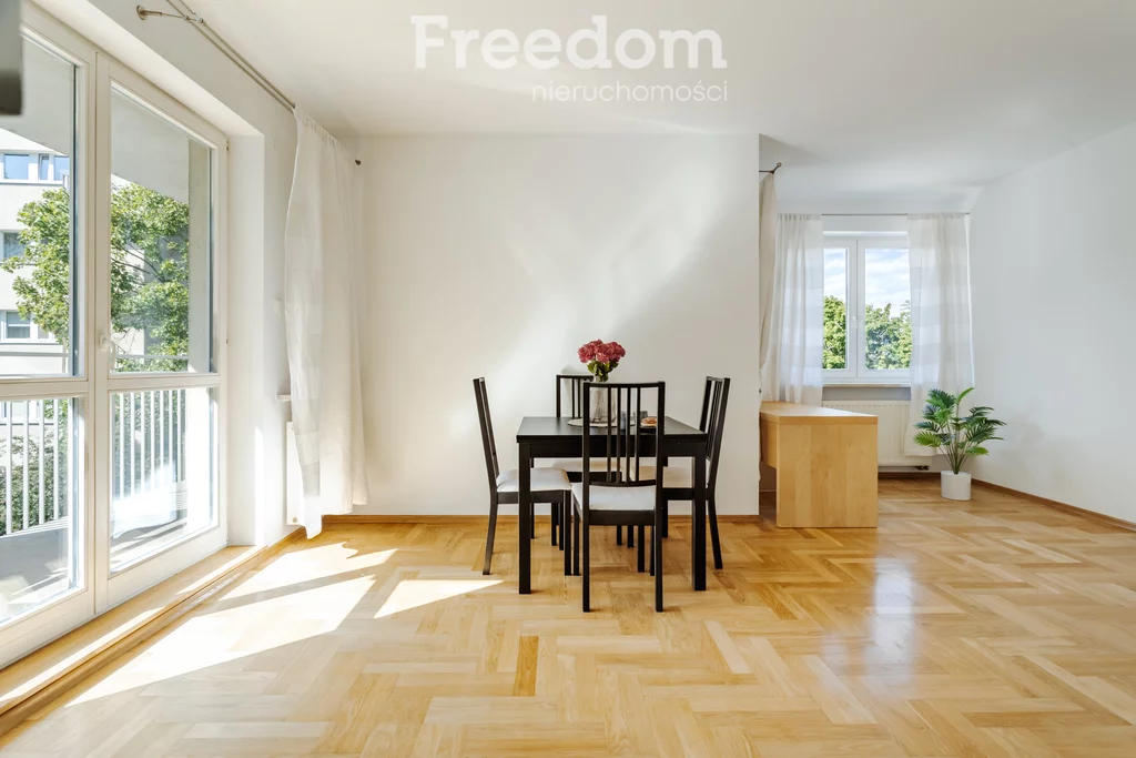 2 pokoje, mieszkanie 57,00 m², piętro 2, oferta nr , 7069/3685/OMW, Warszawa, Bielany, Bielany, Księgarzy