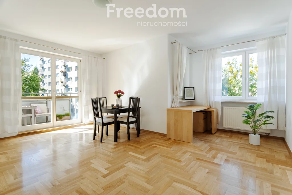 2 pokoje, mieszkanie 57,00 m², piętro 2, oferta nr , 7069/3685/OMW, Warszawa, Bielany, Bielany, Księgarzy