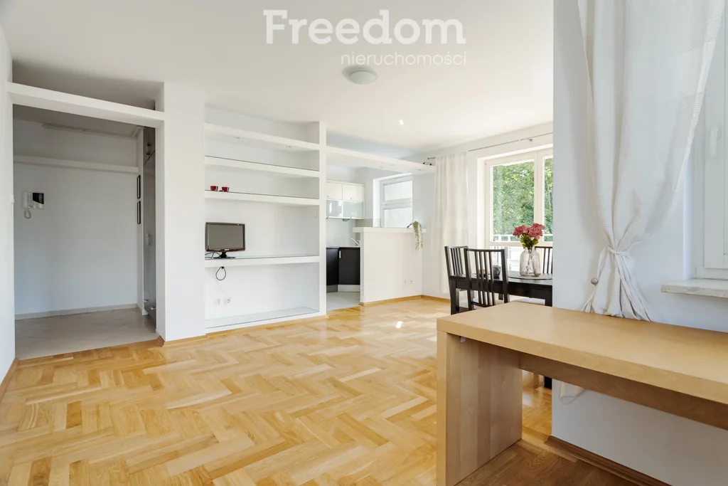 2 pokoje, mieszkanie 57,00 m², piętro 2, oferta nr , 7069/3685/OMW, Warszawa, Bielany, Bielany, Księgarzy