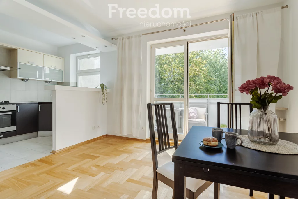 2 pokoje, mieszkanie 57,00 m², piętro 2, oferta nr , 7069/3685/OMW, Warszawa, Bielany, Bielany, Księgarzy