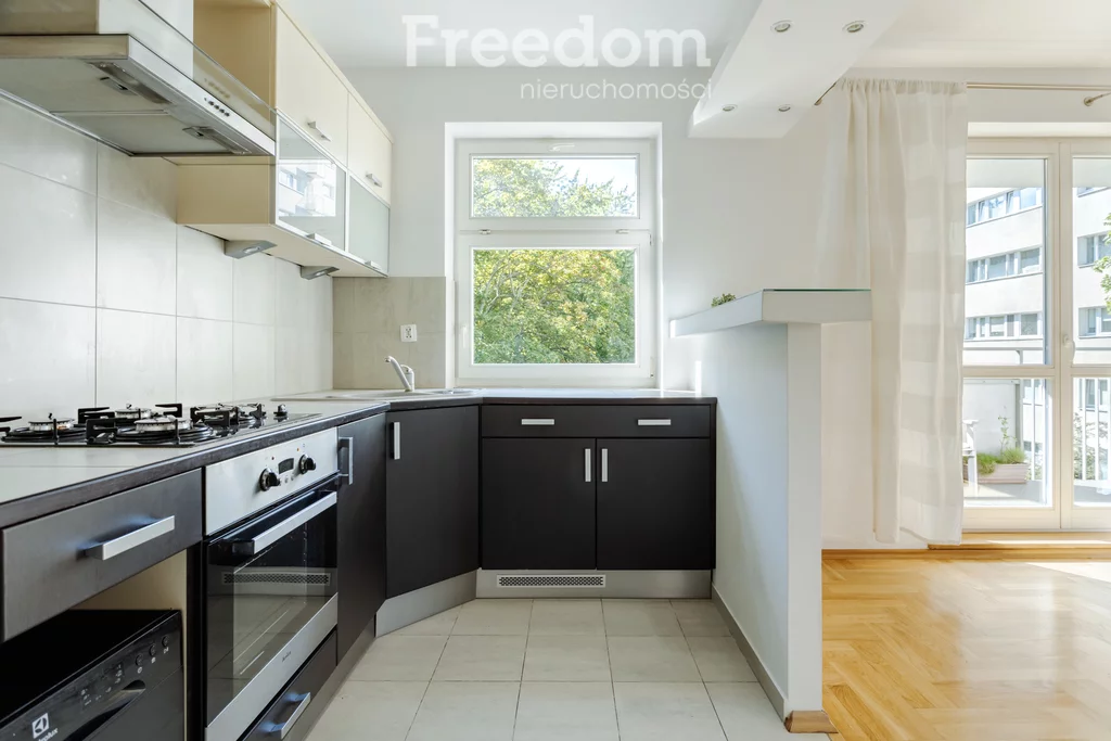 2 pokoje, mieszkanie 57,00 m², piętro 2, oferta nr , 7069/3685/OMW, Warszawa, Bielany, Bielany, Księgarzy