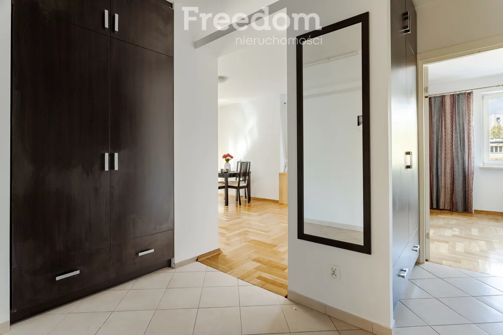 2 pokoje, mieszkanie 57,00 m², piętro 2, oferta nr , 7069/3685/OMW, Warszawa, Bielany, Bielany, Księgarzy