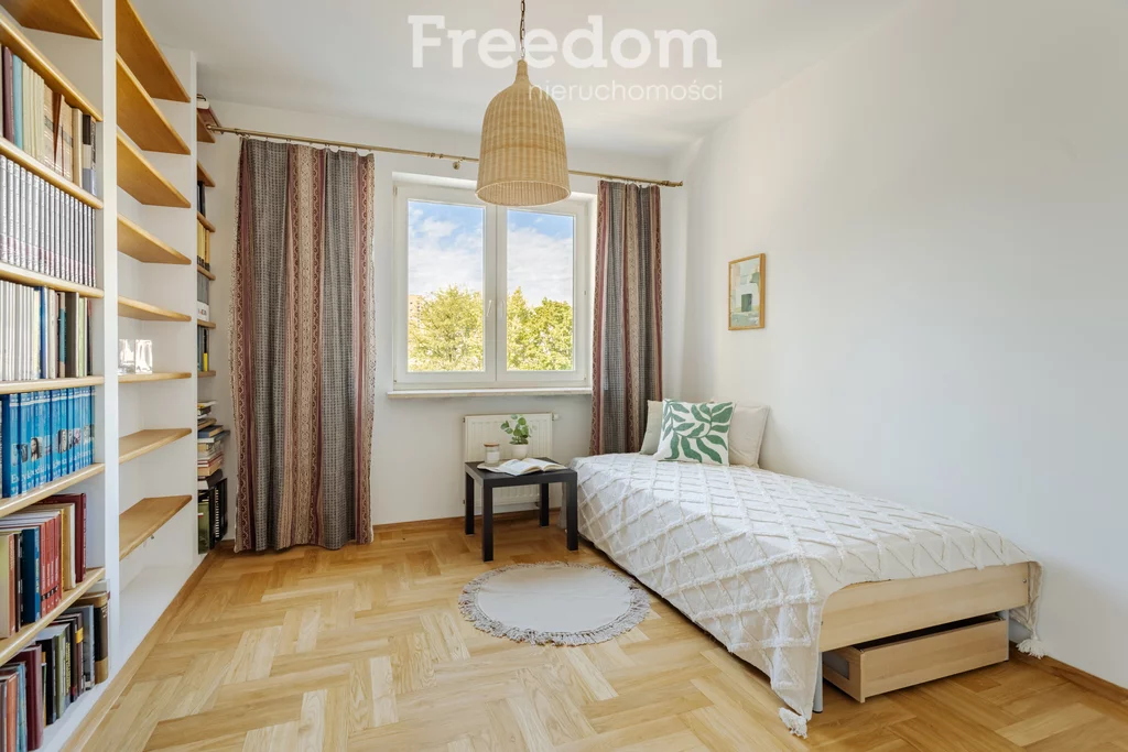 2 pokoje, mieszkanie 57,00 m², piętro 2, oferta nr , 7069/3685/OMW, Warszawa, Bielany, Bielany, Księgarzy