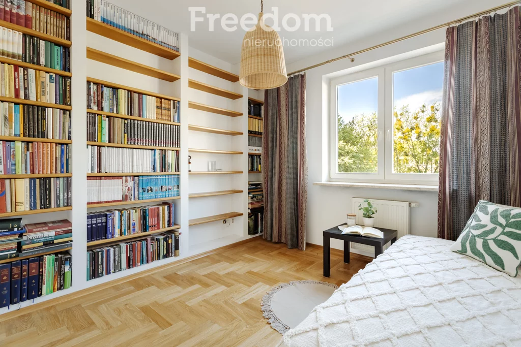2 pokoje, mieszkanie 57,00 m², piętro 2, oferta nr , 7069/3685/OMW, Warszawa, Bielany, Bielany, Księgarzy