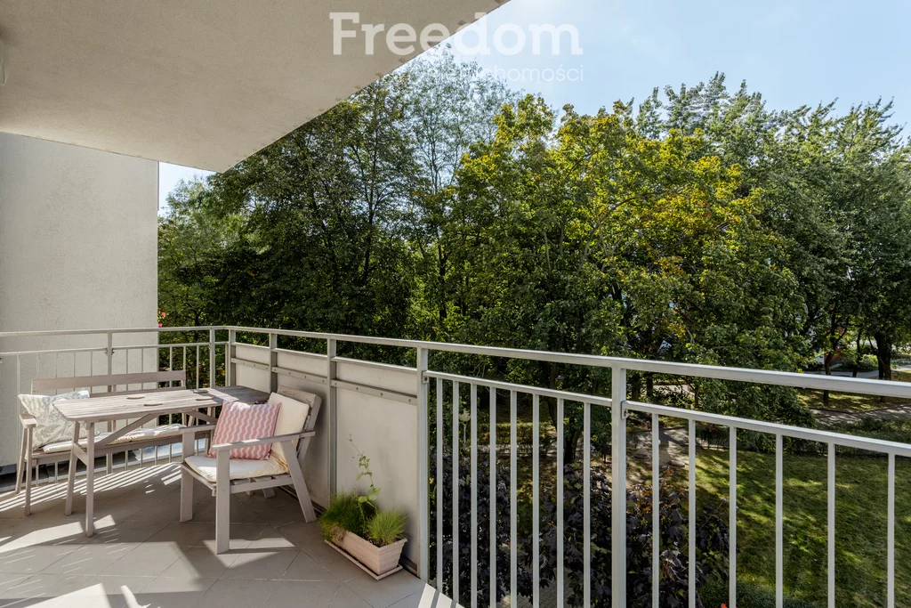 2 pokoje, mieszkanie 57,00 m², piętro 2, oferta nr , 7069/3685/OMW, Warszawa, Bielany, Bielany, Księgarzy
