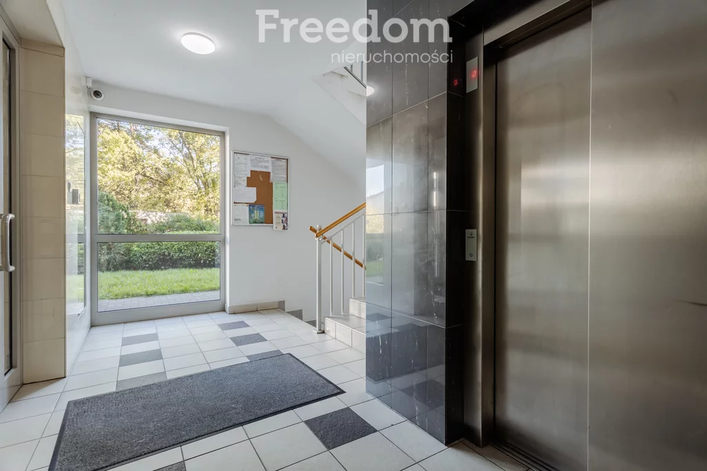 2 pokoje, mieszkanie 57,00 m², piętro 2, oferta nr , 7069/3685/OMW, Warszawa, Bielany, Bielany, Księgarzy