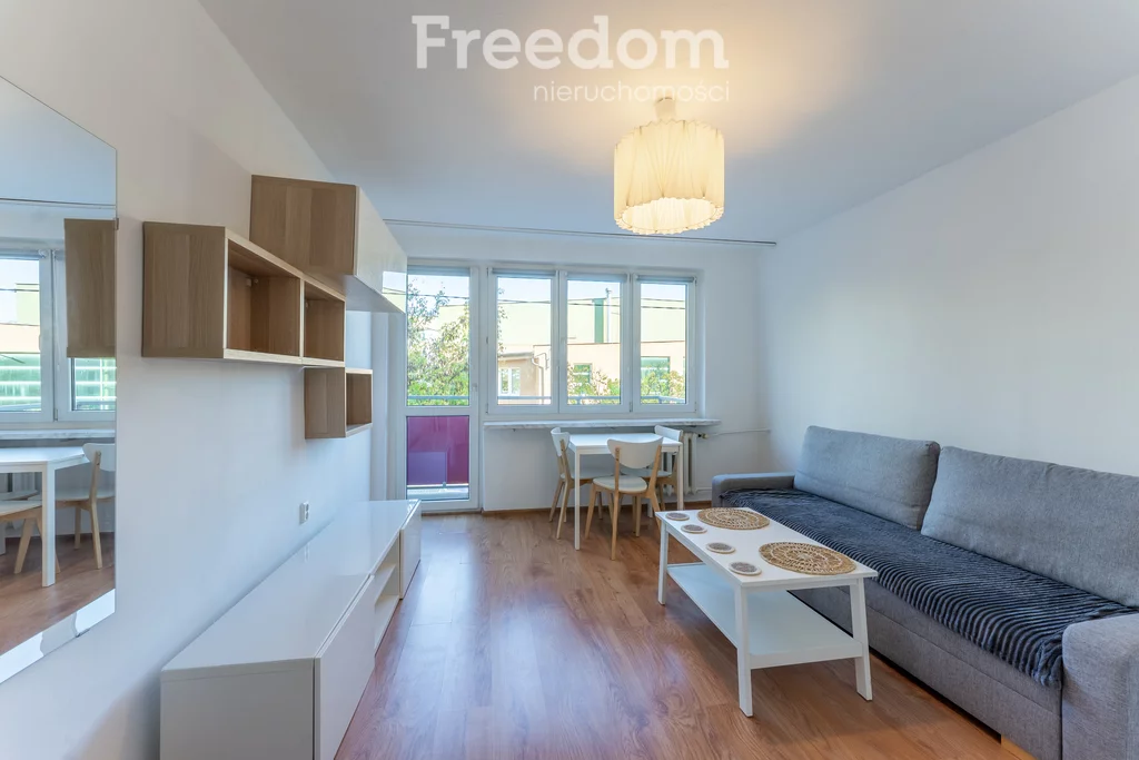 2 pokoje, mieszkanie 37,00 m², piętro 2, oferta nr , 7156/3685/OMW, Piaseczno, Kusocińskiego