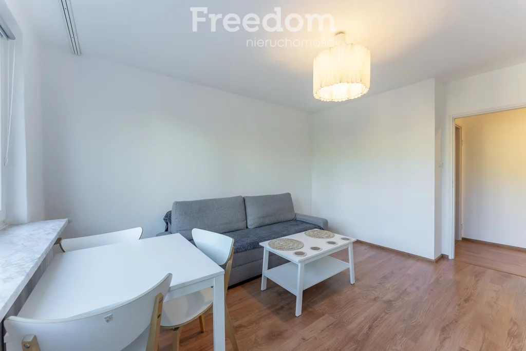 2 pokoje, mieszkanie 37,00 m², piętro 2, oferta nr , 7156/3685/OMW, Piaseczno, Kusocińskiego