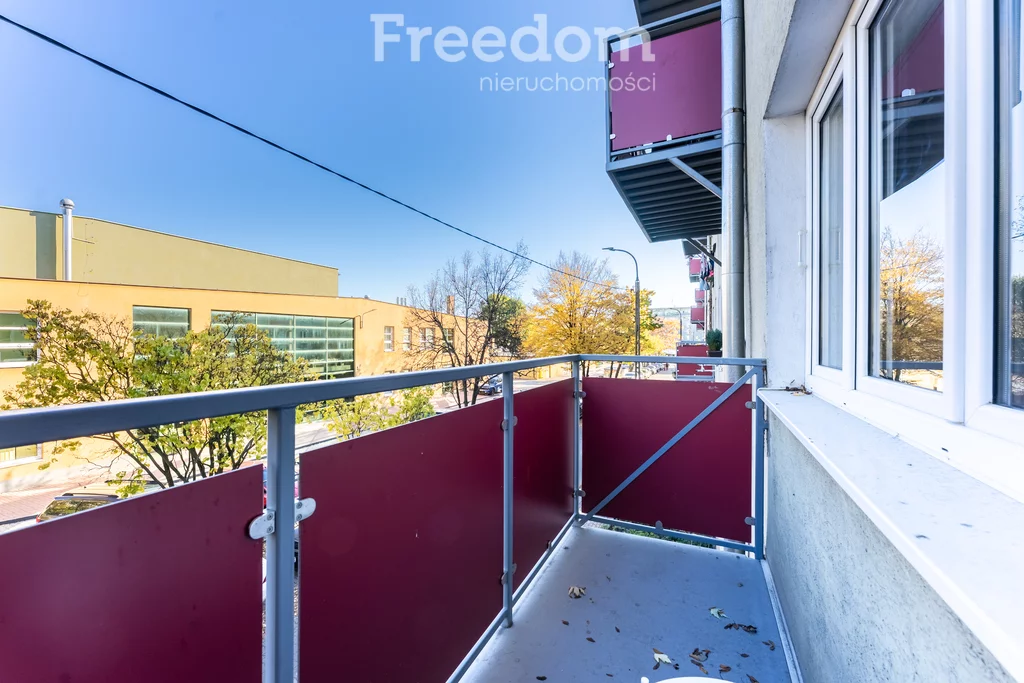 2 pokoje, mieszkanie 37,00 m², piętro 2, oferta nr , 7156/3685/OMW, Piaseczno, Kusocińskiego