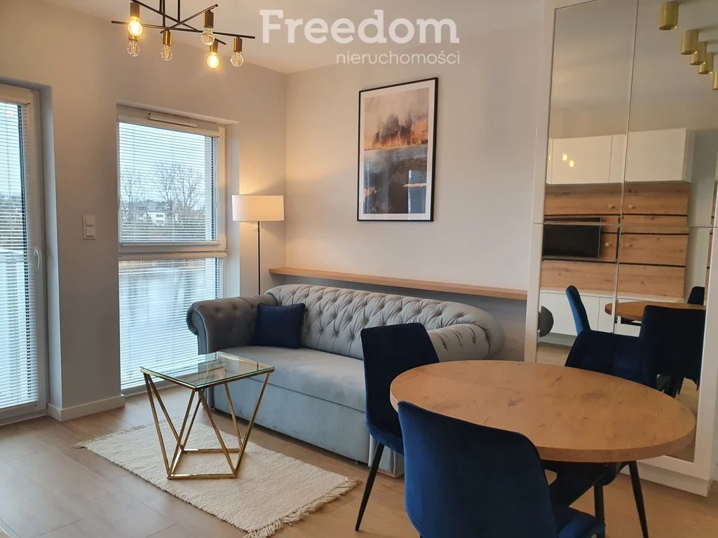 Apartamenty 7109/3685/OMW Piła Kusocińskiego