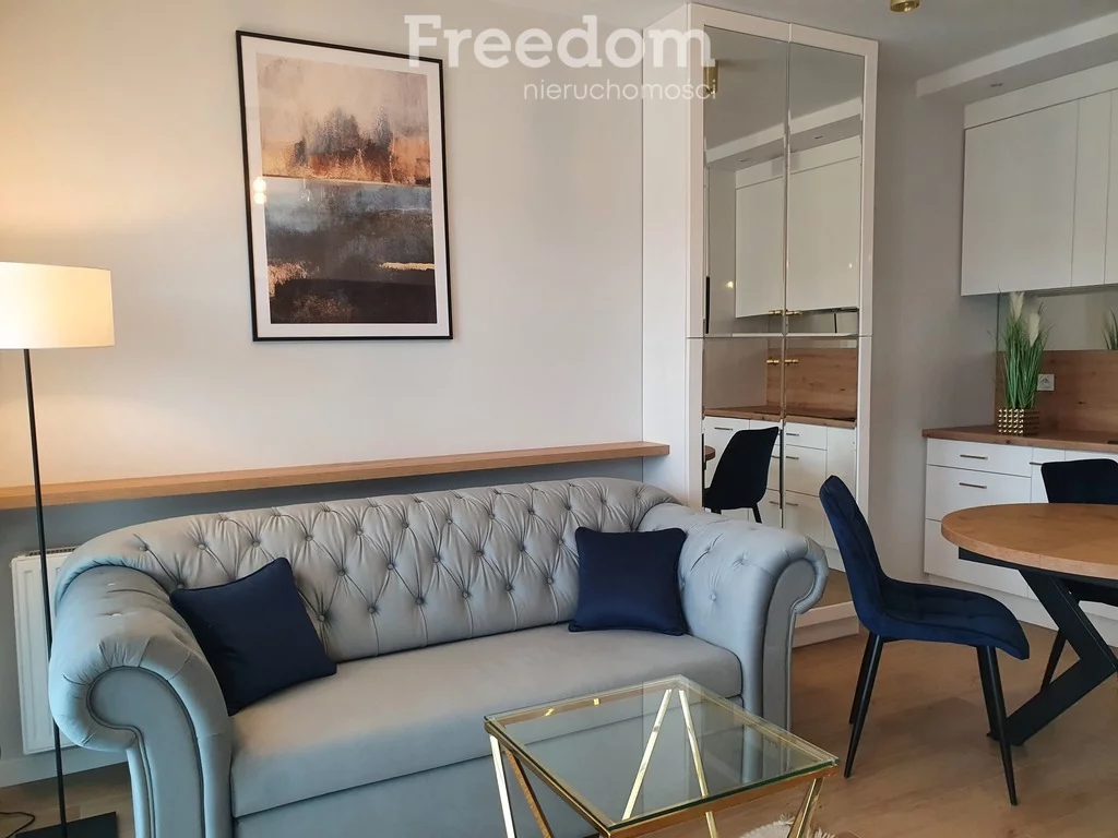 2 pokoje, mieszkanie 35,00 m², piętro 2, oferta nr , 7109/3685/OMW, Piła, Kusocińskiego