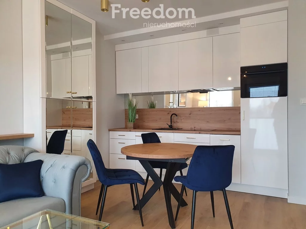 2 pokoje, mieszkanie 35,00 m², piętro 2, oferta nr , 7109/3685/OMW, Piła, Kusocińskiego